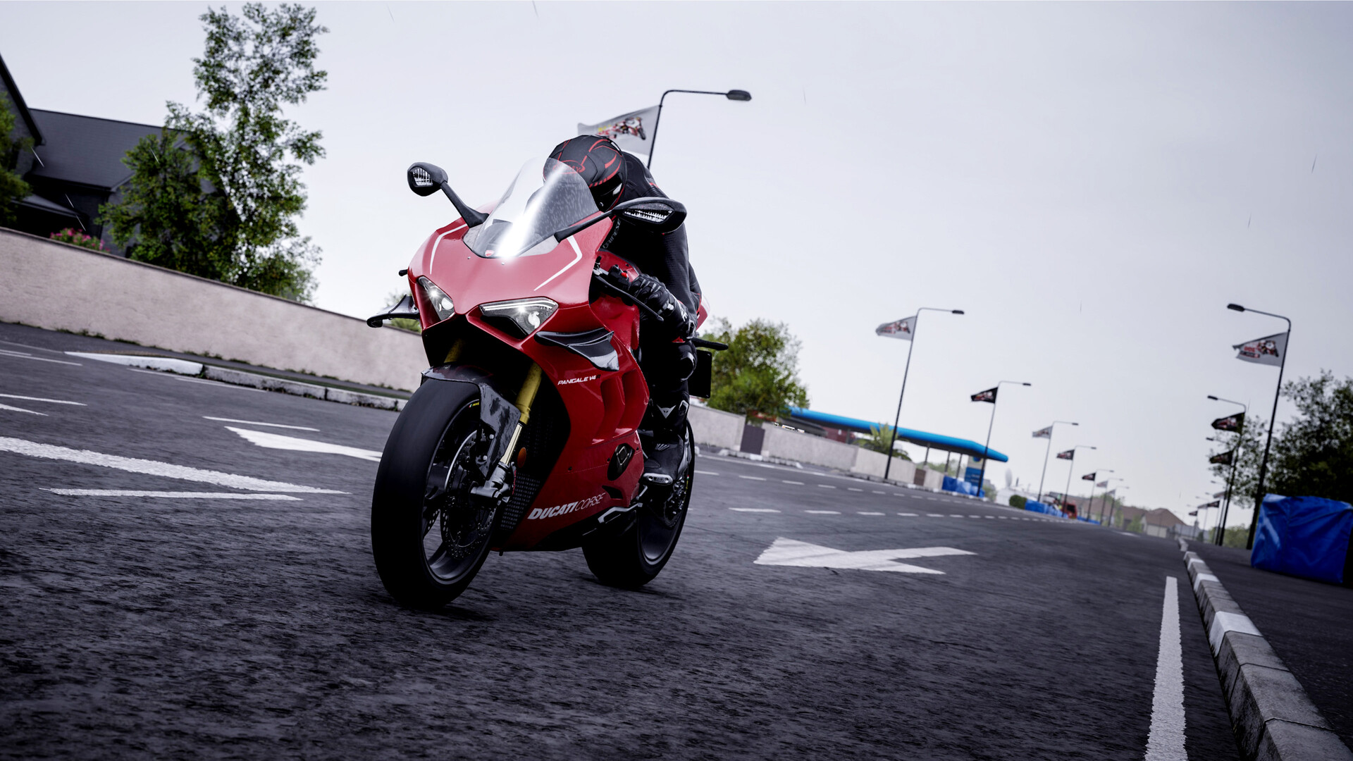 【PC单机】极速骑行5(RIDE 5)免安装中文版