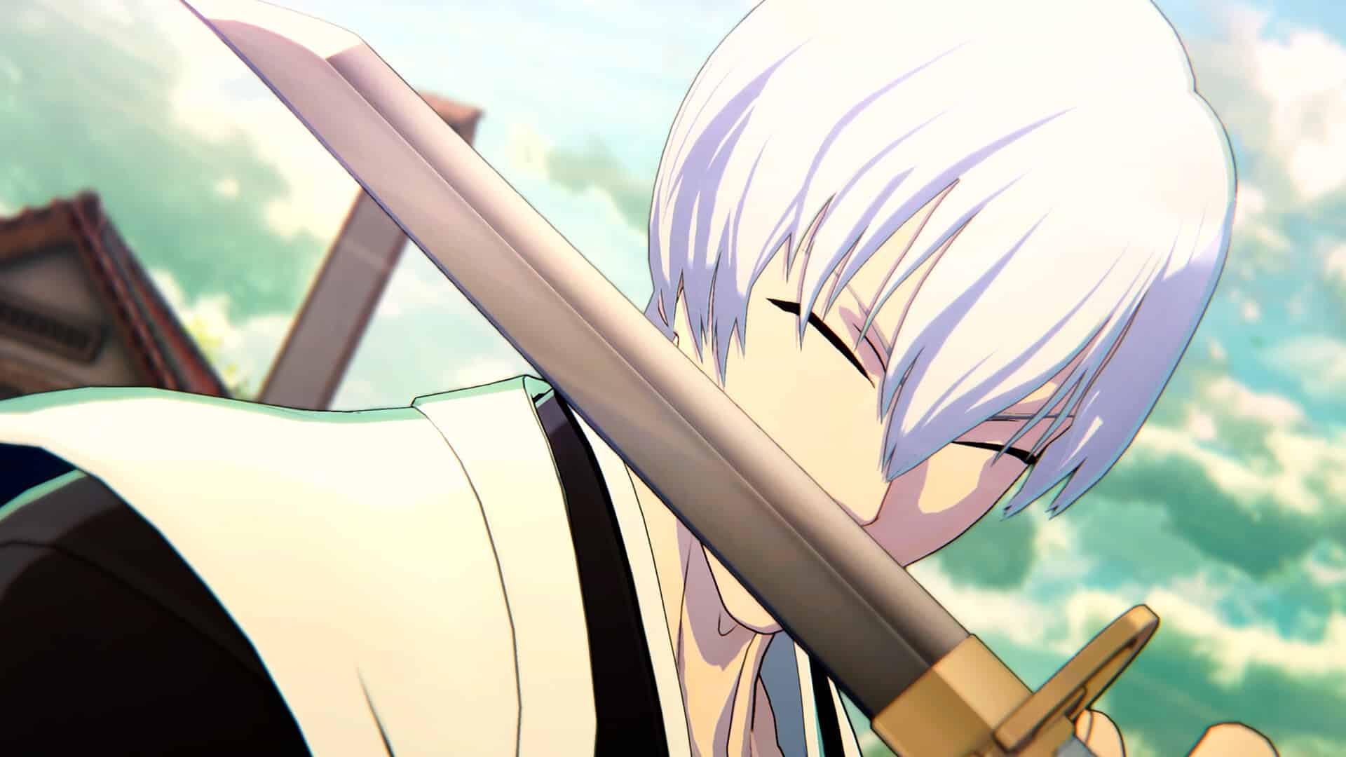 【PC单机】死神 魂魄觉醒(BLEACH Rebirth of Souls)v1.03 全DLC DODI中文版