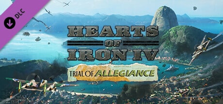 【PC单机】钢铁雄心4(HEARTS OF IRON IV)v1.51全DLC中文版