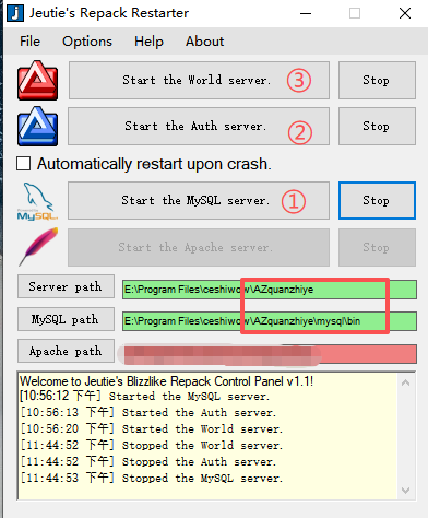 【硬核精修】AZ核心全职业亡灵活!一键端体验最稳定的魔兽单机,自由定义你的职业玩法!-七玩网