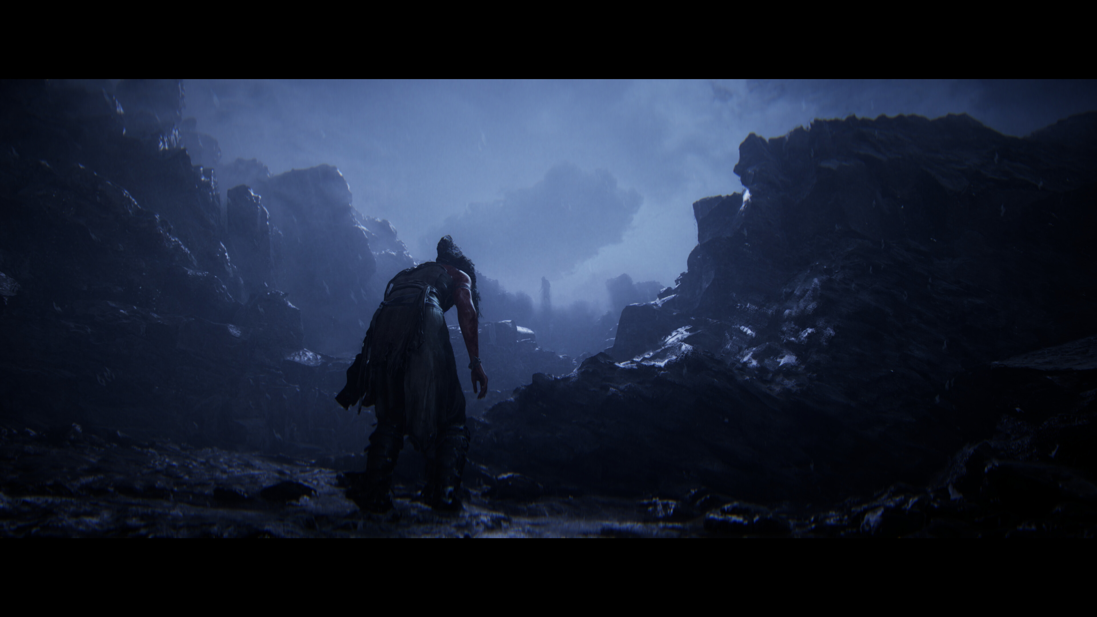 【PC单机】地狱之刃2 塞娜的史诗(Senua’s Saga Hellblade II)FLT中文版