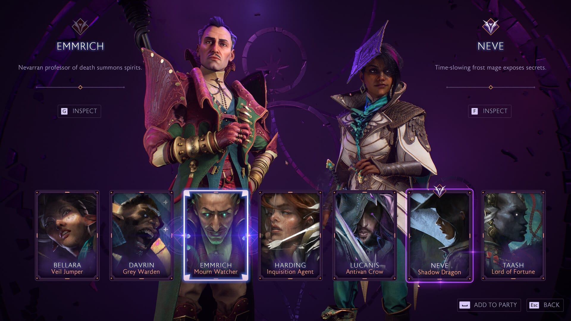 【PC单机】龙腾世纪 影障守护者(Dragon Age The Veilguard)RUNE中文版
