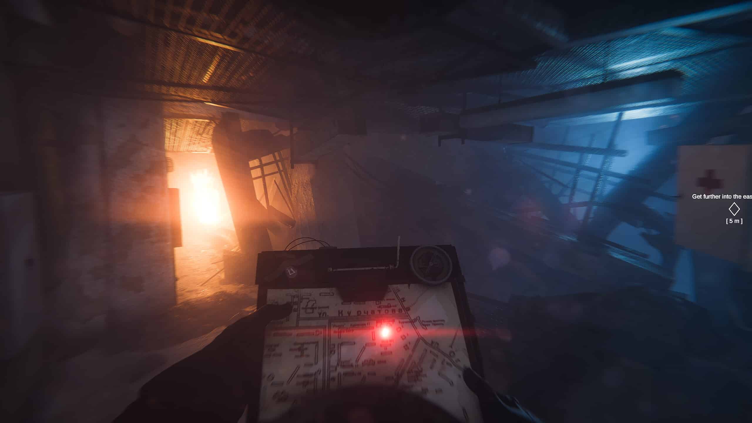 【PC单机】切尔诺贝利清算人(Chornobyl Liquidators)FLT中文版