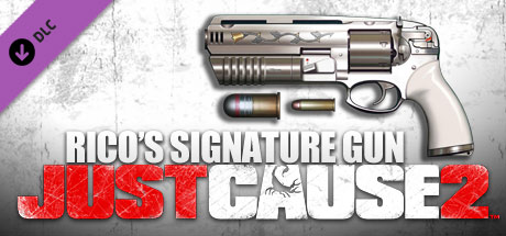 【PC单机】正当防卫2(Just Cause 2)全DLC免安装中文版
