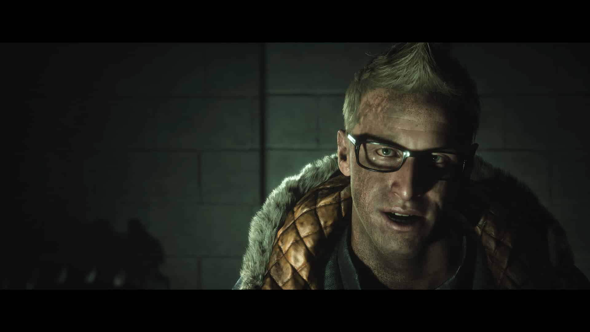 【PC单机】直到黎明(Until Dawn)免安装中文版