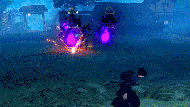 【PC单机】命运 武士遗迹(FateSamurai Remnant)v1.3.1全DLC中文版