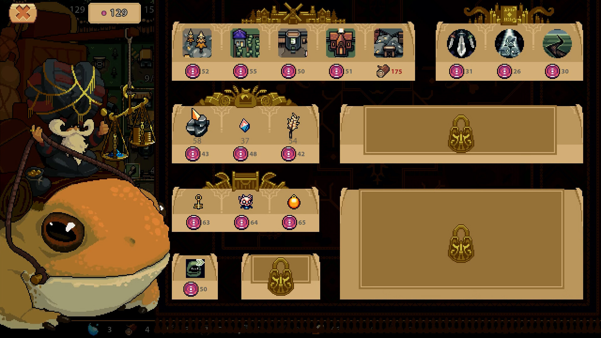 【PC单机】王之凝视 (The King is Watching)v1.03中文版