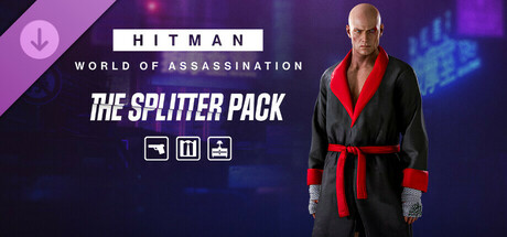 【PC单机】HITMAN暗杀世界(HITMAN World of Assassination)v3.180全DLC DODI中文版