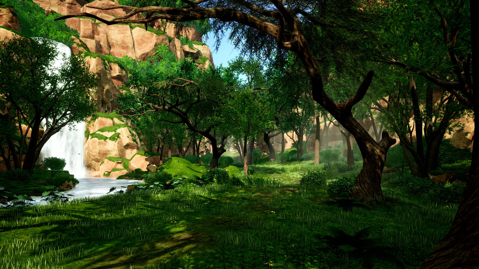 【PC单机】【鸟山明力作】沙漠大冒险(SAND LAND)FLT中文版
