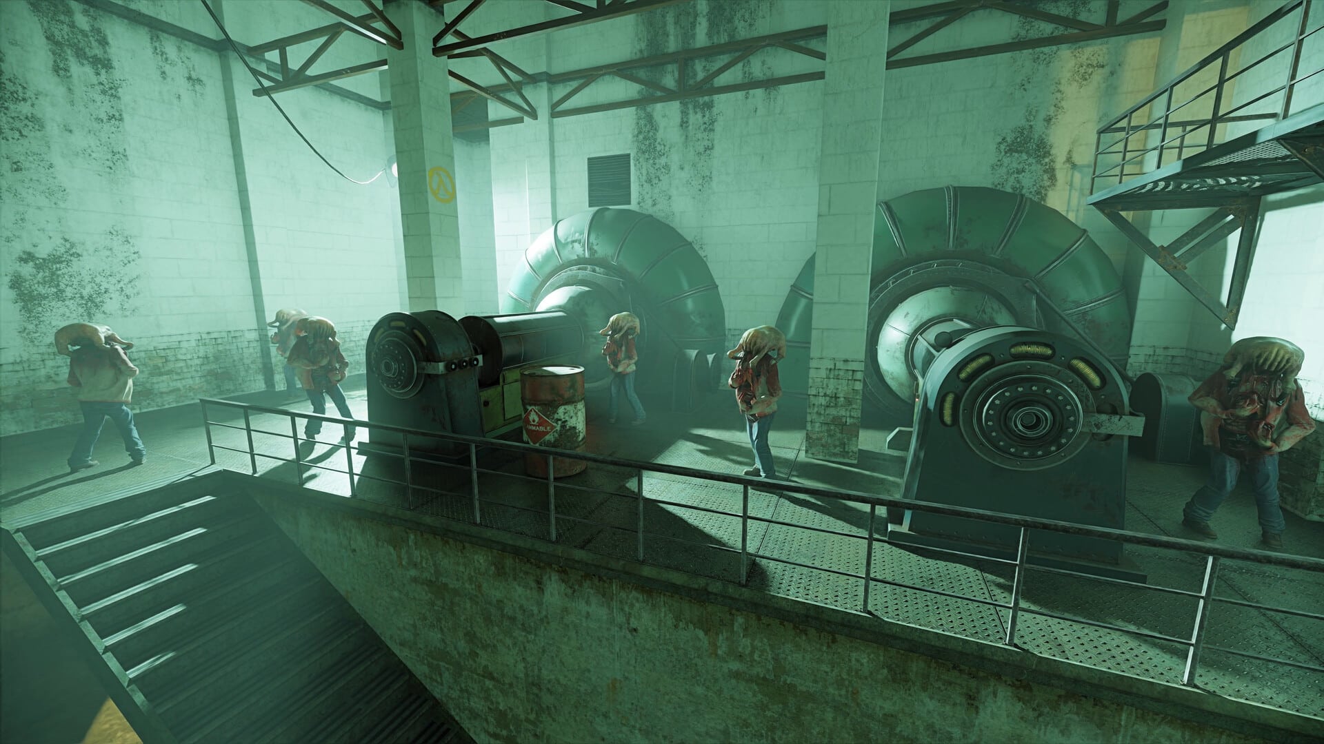【PC单机】半条命2(Half Life 2)RTX光追版