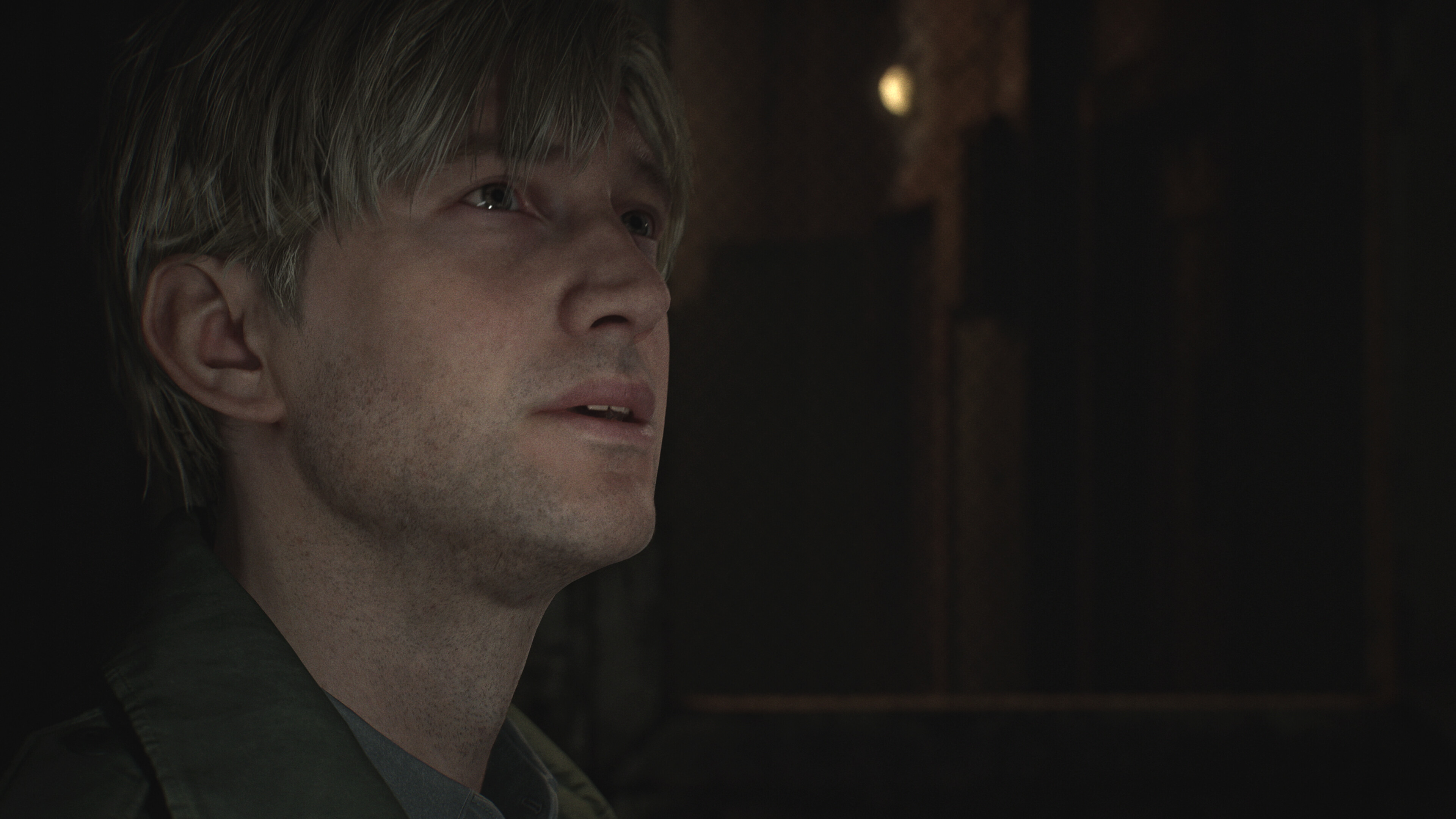 【PC单机】寂静岭2 重制版(SILENT HILL 2)v1.1.242185免安装中文版