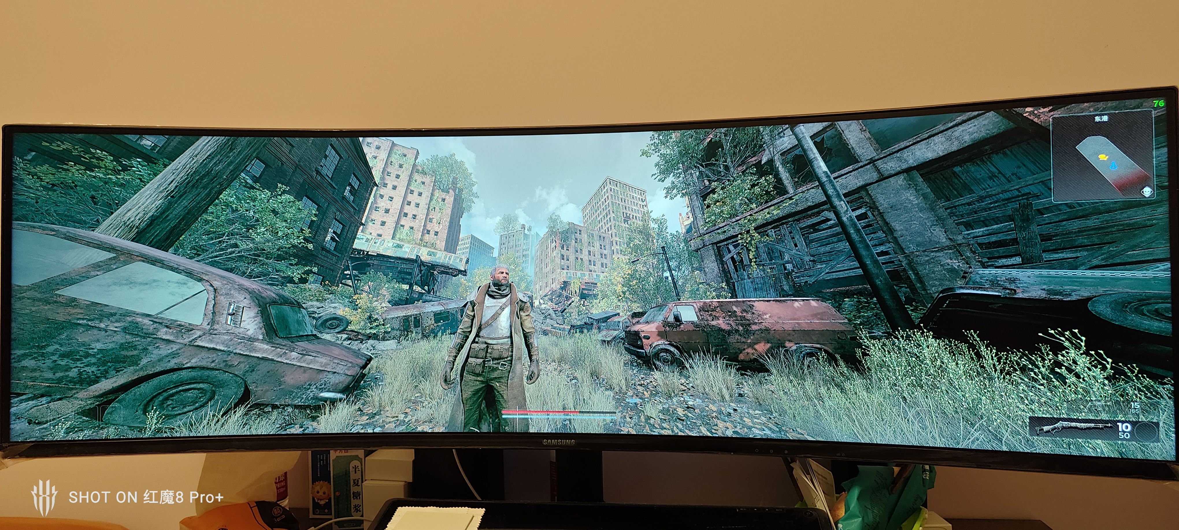 【PC单机】遗迹2 觉醒之王(Remnant II)v444.163全DLC RUNE中文版