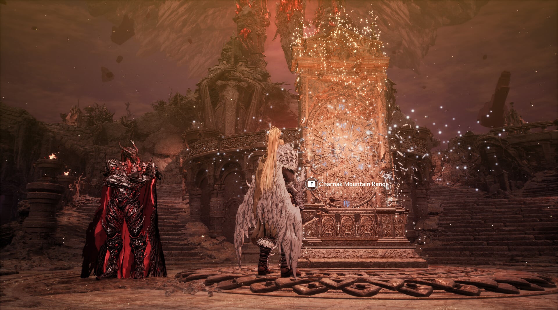 【PC单机】第一狂战士 卡赞(The First Berserker Khazan)DEMO