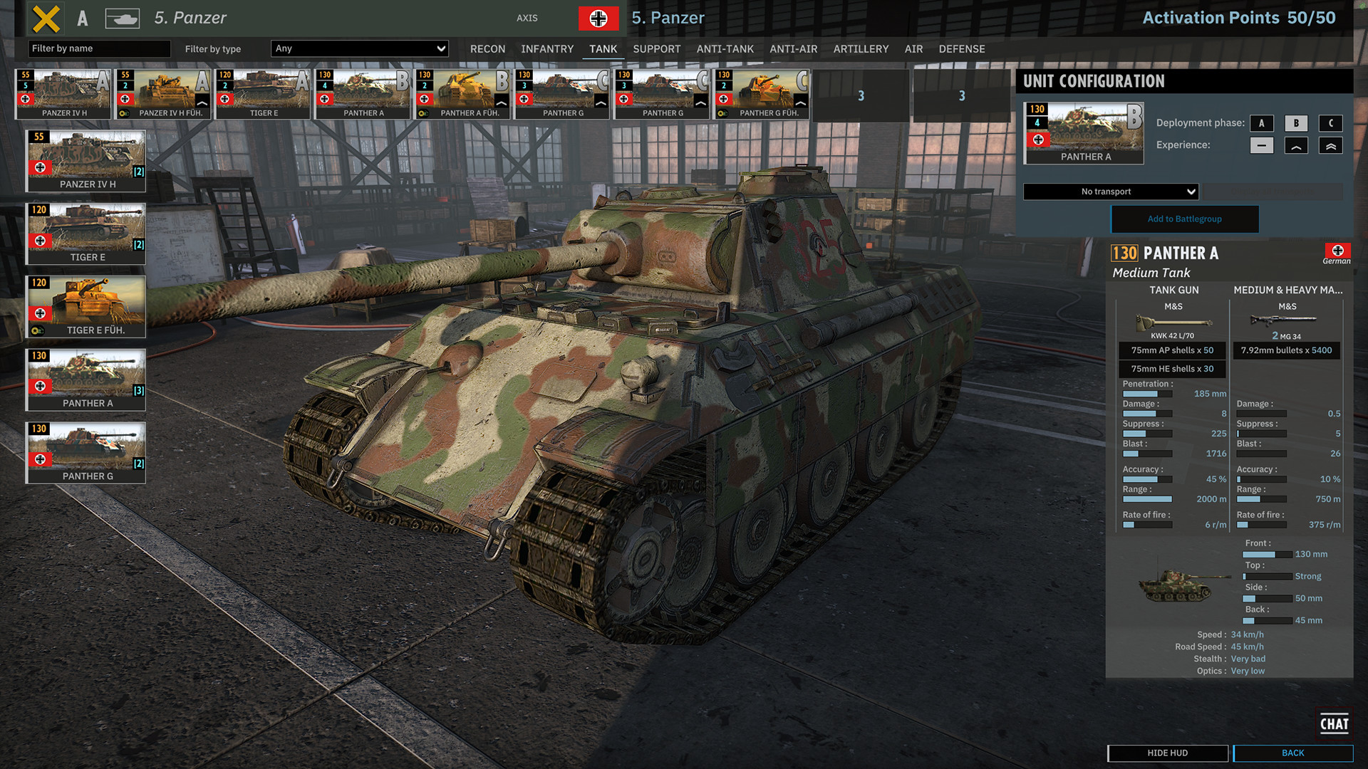 【PC单机】钢铁之师2(Steel Division 2)RUNE全DLC中文版