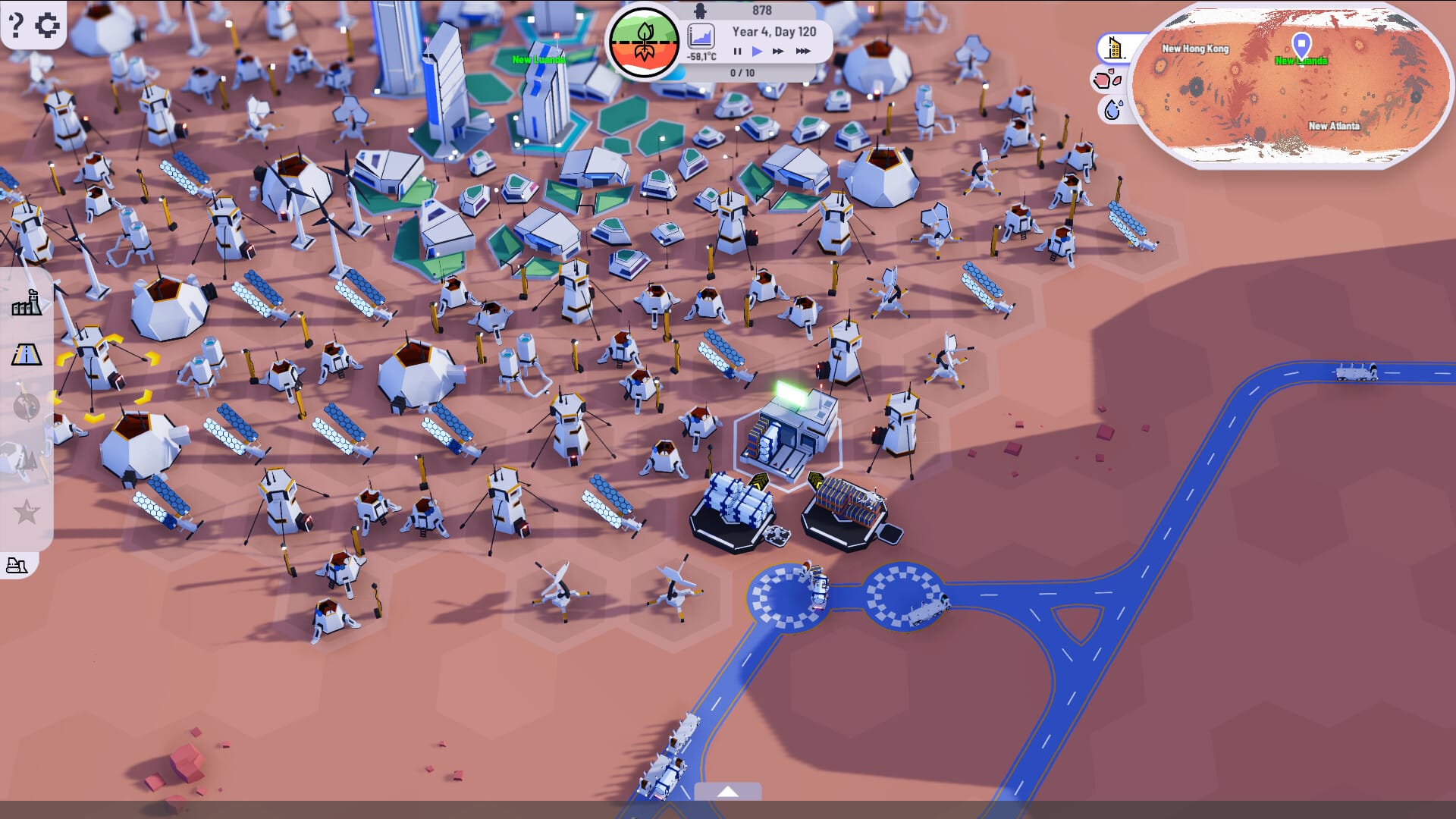 【PC单机】备用计划 家园(Plan B Terraform)v1.0免安装中文版