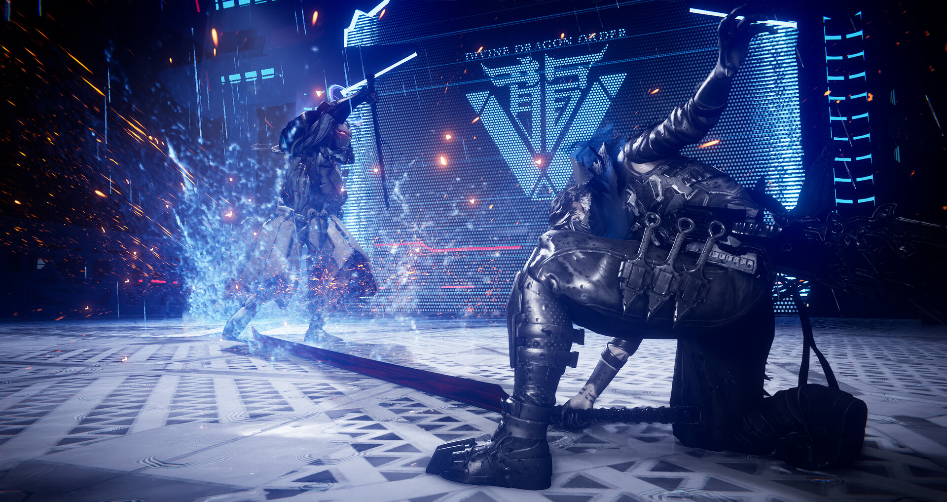 【PC单机】忍者龙剑传4 NINJA GAIDEN 4