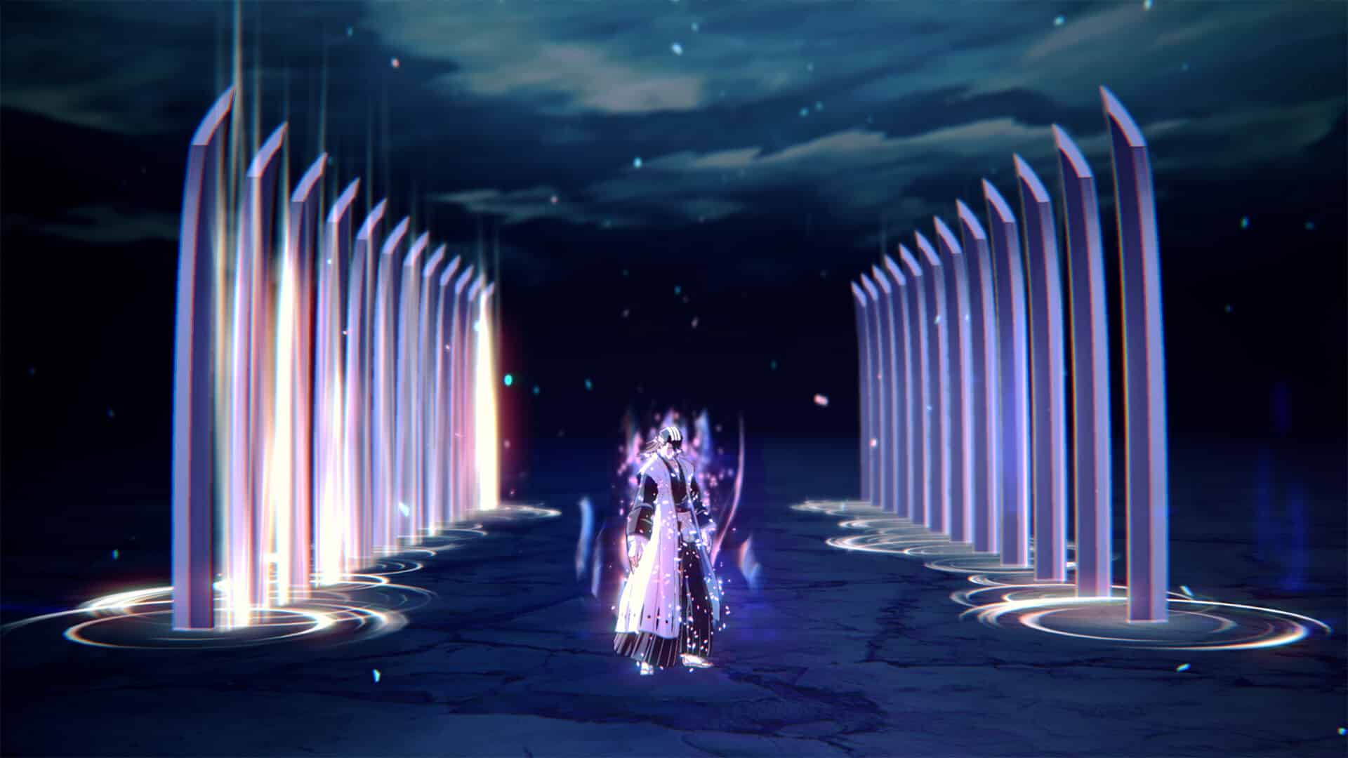 【PC单机】死神 魂魄觉醒(BLEACH Rebirth of Souls)v1.03 全DLC DODI中文版