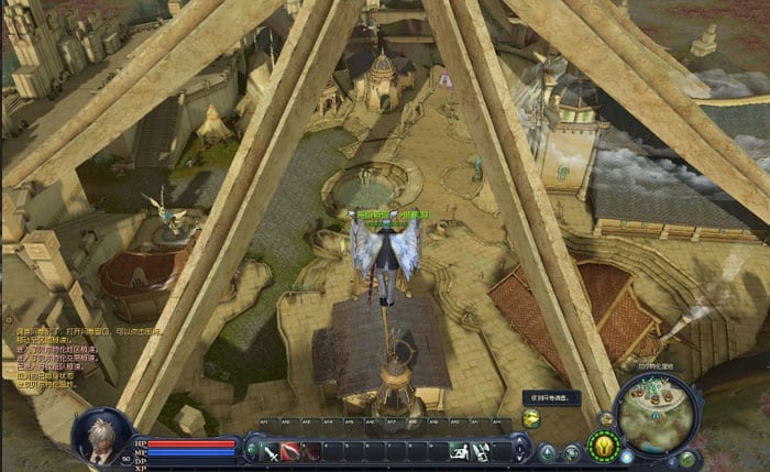 永恒之塔2.5单机版.最完美版.SF通用版