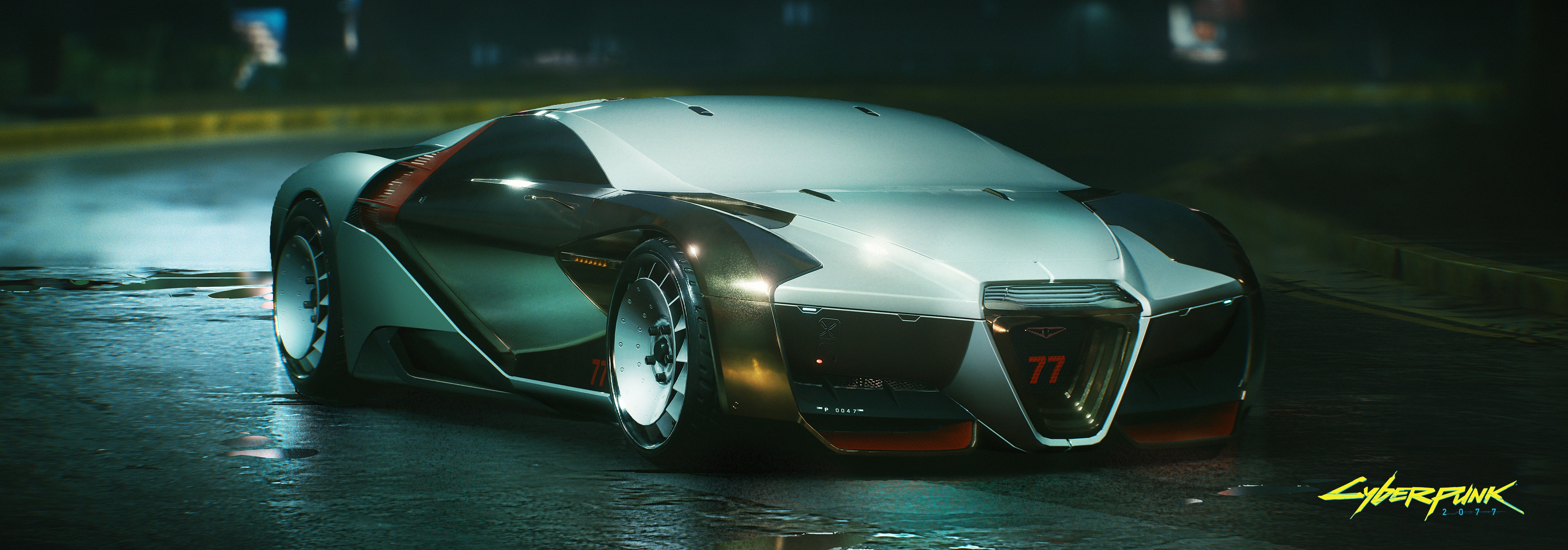 【PC单机】赛博朋克2077 往日之影(Cyberpunk2077 Phantom Liberty)v2.3全DLC中文版