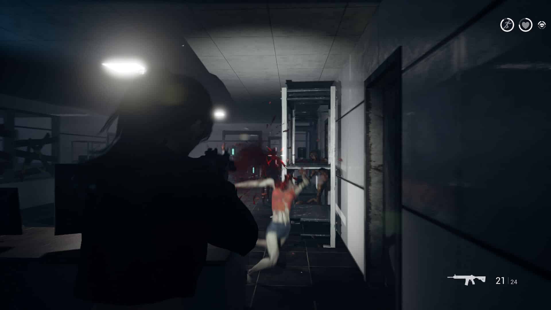 【PC单机】致命解药(The Killing Antidote)免安装中文版