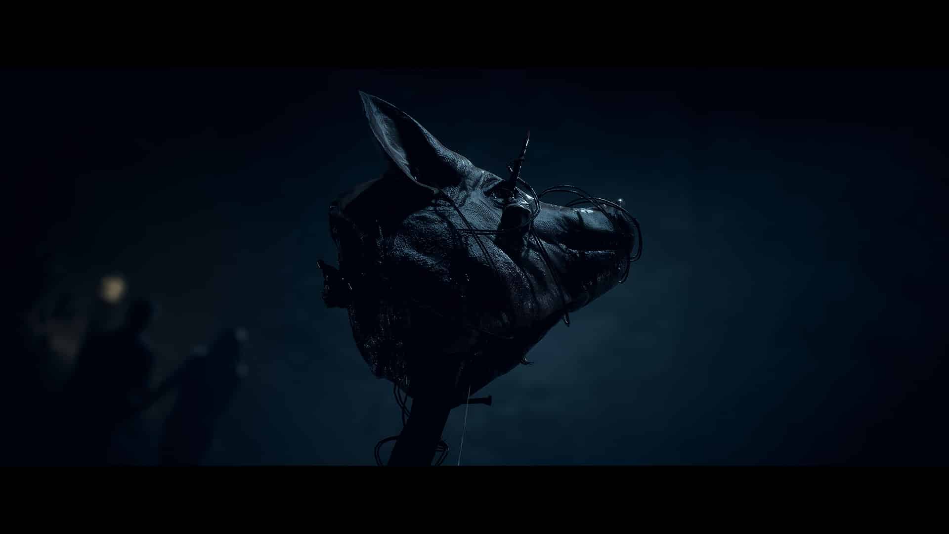 【PC单机】直到黎明(Until Dawn)免安装中文版