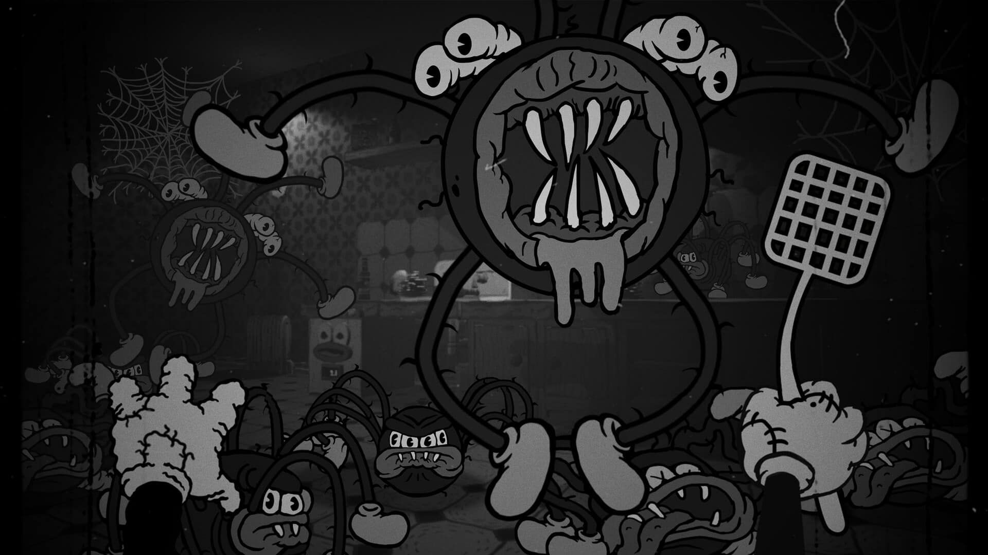 【PC单机】烂奶酪(Bad Cheese)v1.00.035免安装中文版