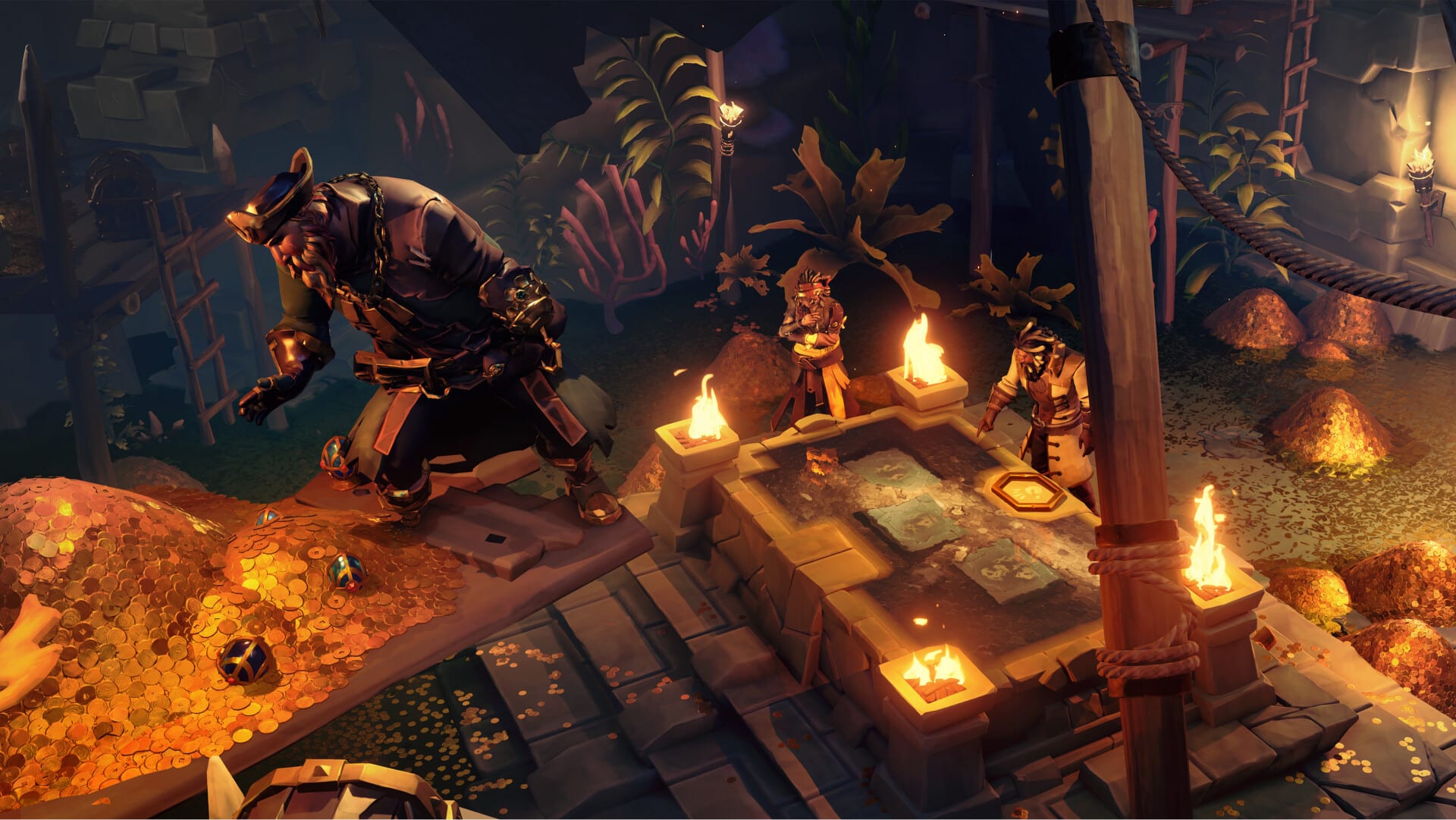 【PC单机】盗贼之海(Sea of Thieves)v2.129.9143.0中文版