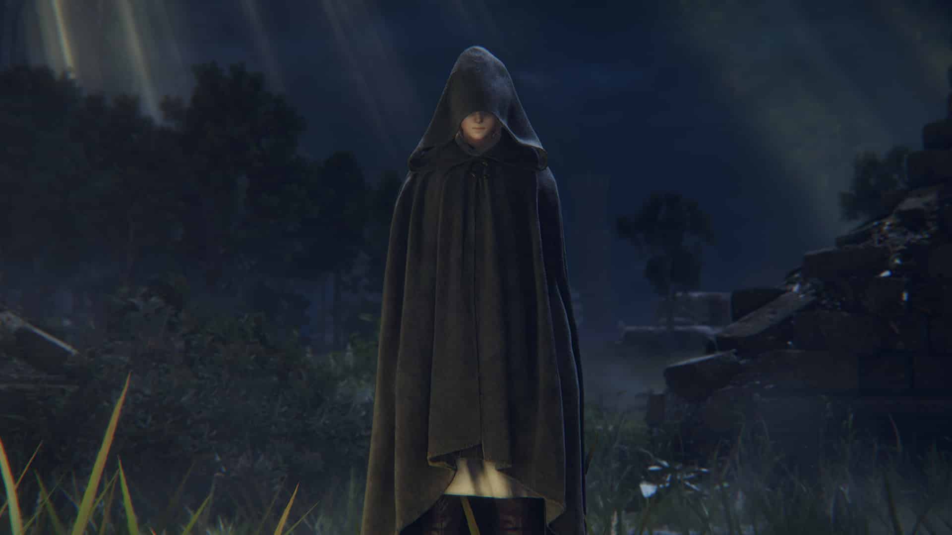 【PC单机】艾尔登法环 黄金树之影(ELDEN RING Shadow of the Erdtree)全DLC RUNE中文版