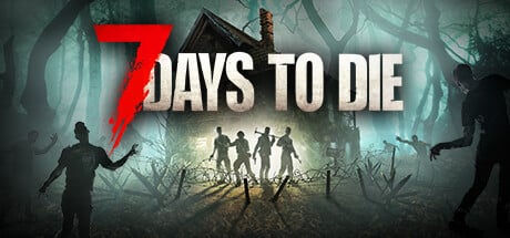 【PC单机】七日杀(7 Days to Die)v1.1.B14免安装中文版
