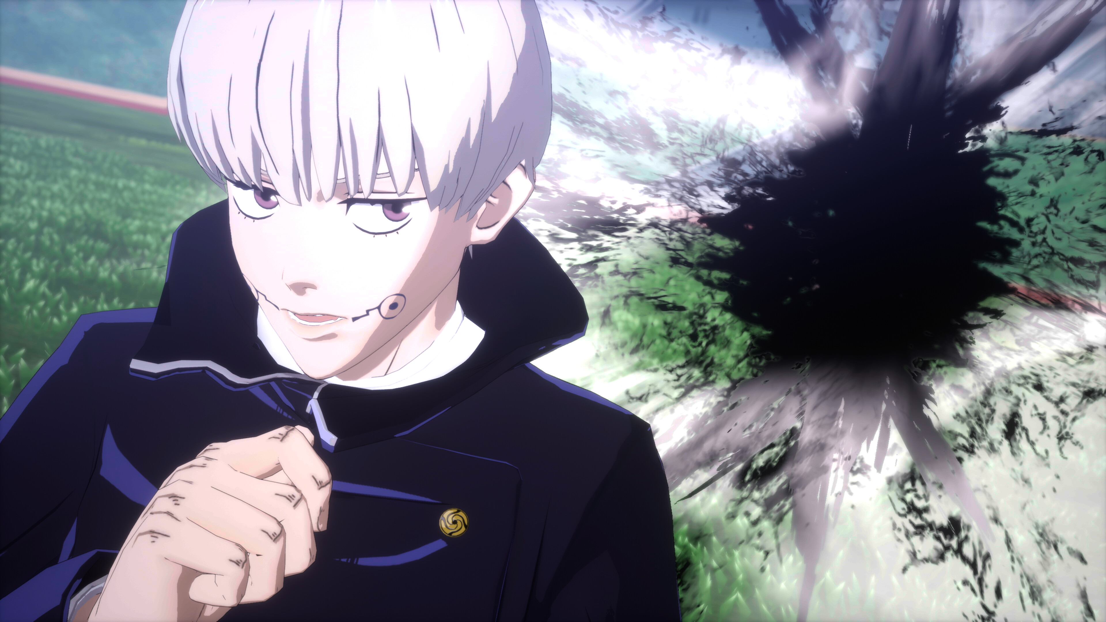 【PC单机】咒术回战 双华乱舞(Jujutsu Kaisen Cursed Clash)v1.10全DLC中文版
