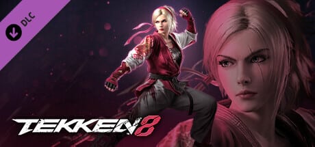 【PC单机】铁拳8(TEKKEN 8)v1.10.01RUNE 全DLC中文版