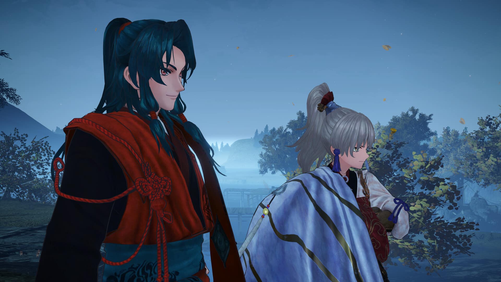 【PC单机】命运 武士遗迹(FateSamurai Remnant)v1.3.1全DLC中文版