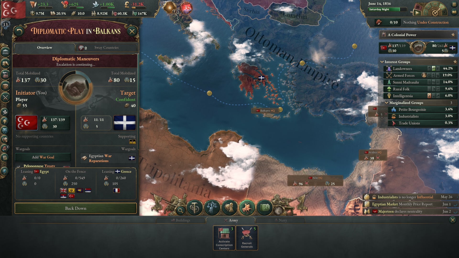 【PC单机】维多利亚3(Victoria 3)v1.92 全DLC免安装中文版