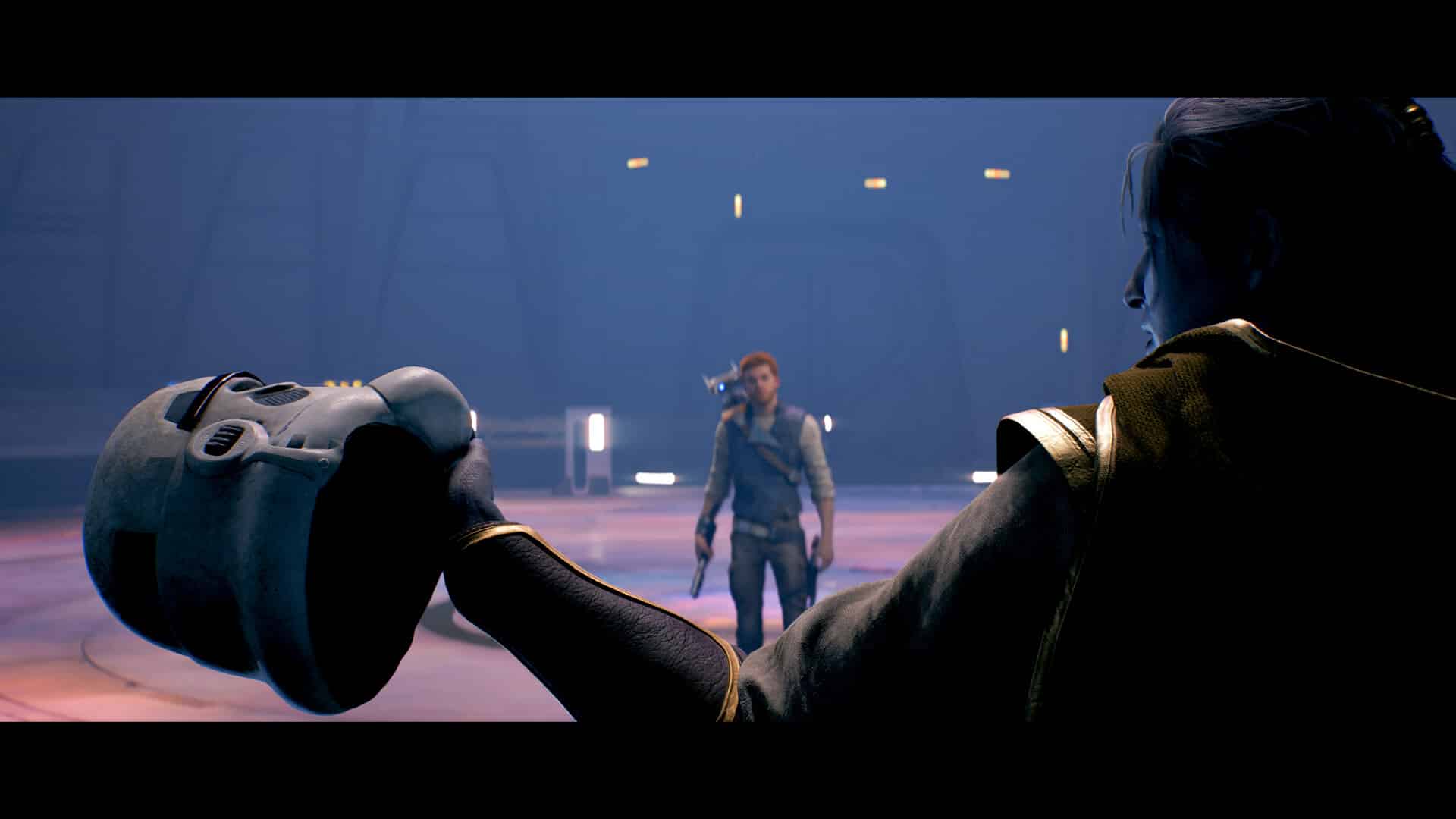 【PC单机】星球大战 绝地 幸存者(STAR WARS Jedi Survivor)RUNE中文版