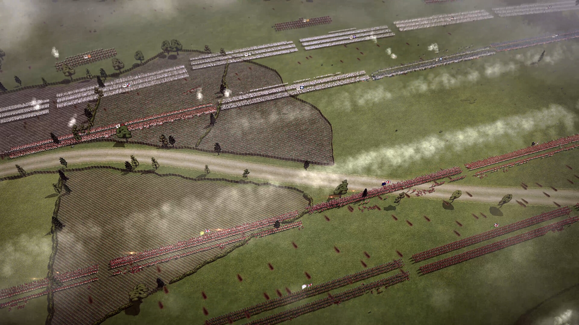 【PC单机】指挥大师(Master of Command)免安装中文版