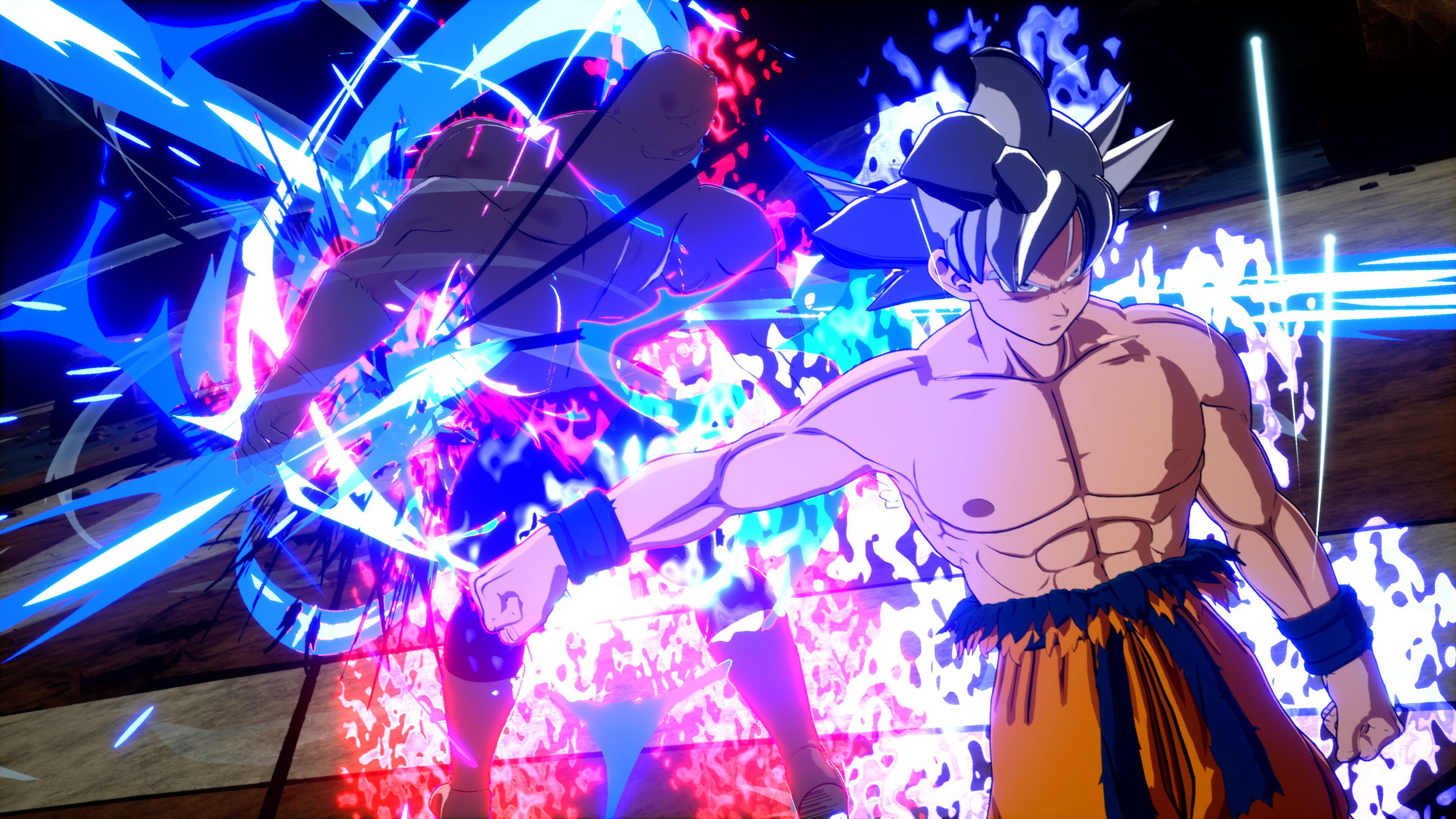 【PC单机】七龙珠 电光炸裂ZERO(DRAGON BALL Sparking ZERO)v15903122 FLT中文版