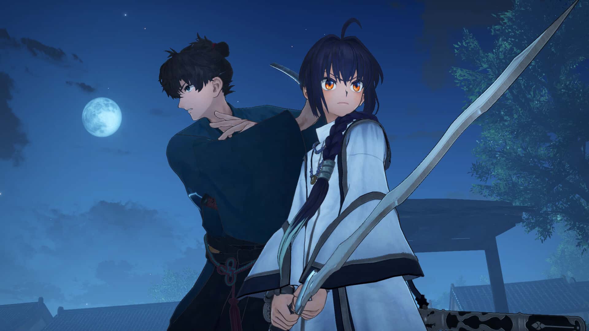 【PC单机】命运 武士遗迹(FateSamurai Remnant)v1.3.1全DLC中文版