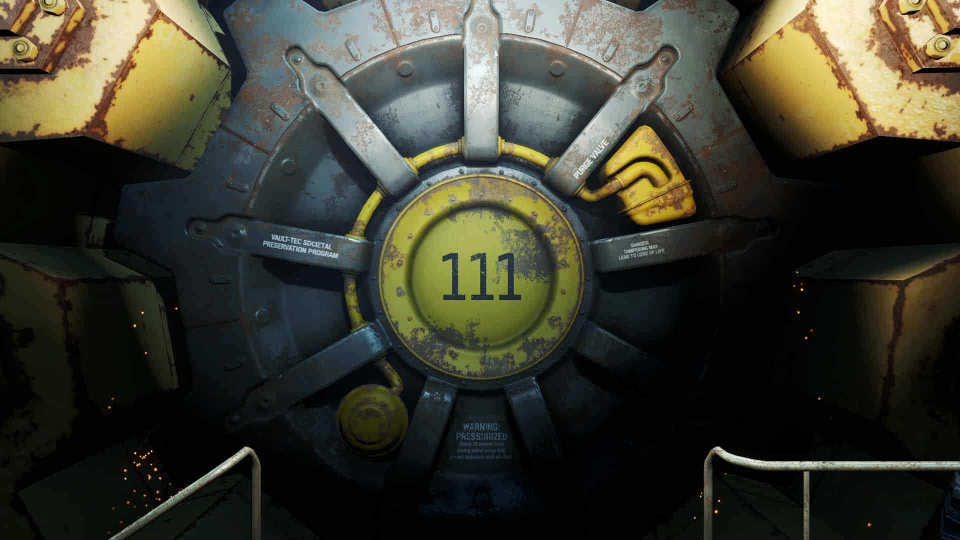 【PC单机】辐射4 次世代版(Fallout 4)v1.10.980 全DLC RUNE中文版