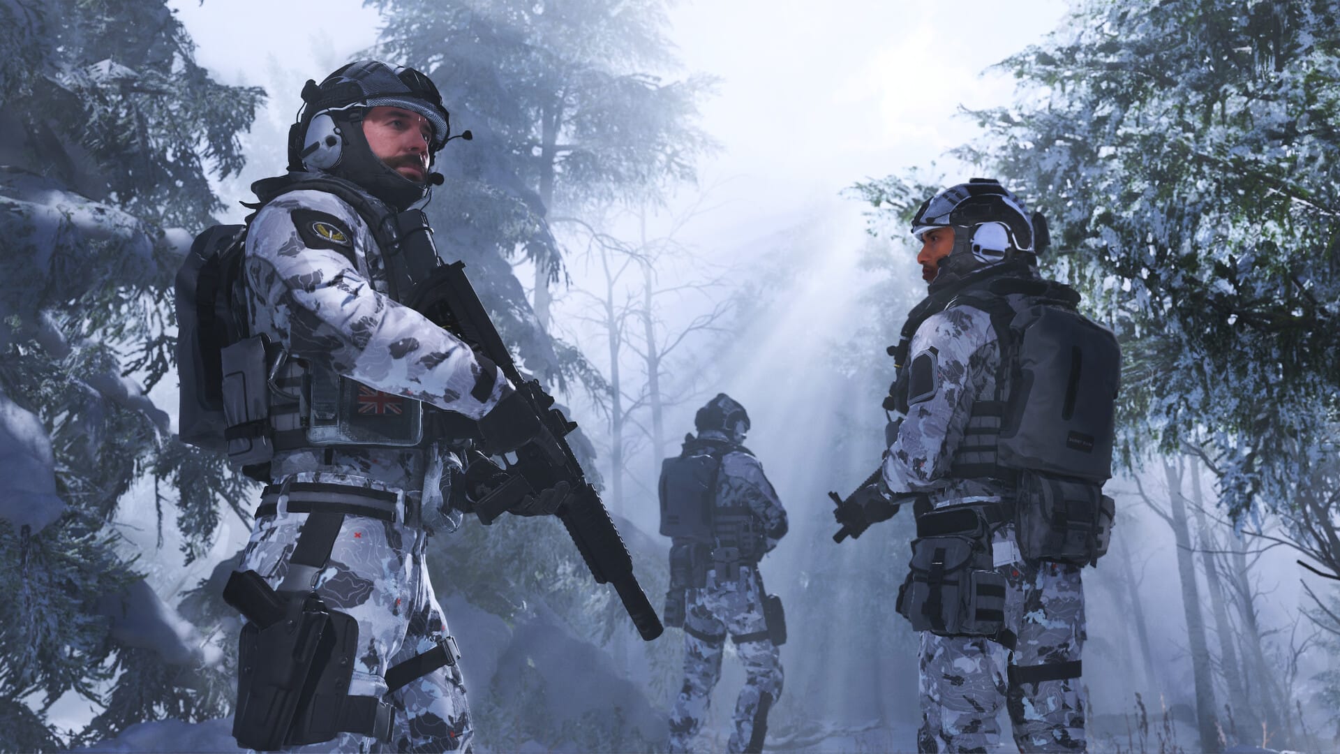 【PC单机】【战役模式】使命召唤20 现代战争3(Call of Duty Modern Warfare III)v10.4免安装中文版