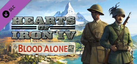 【PC单机】钢铁雄心4(HEARTS OF IRON IV)v1.51全DLC中文版