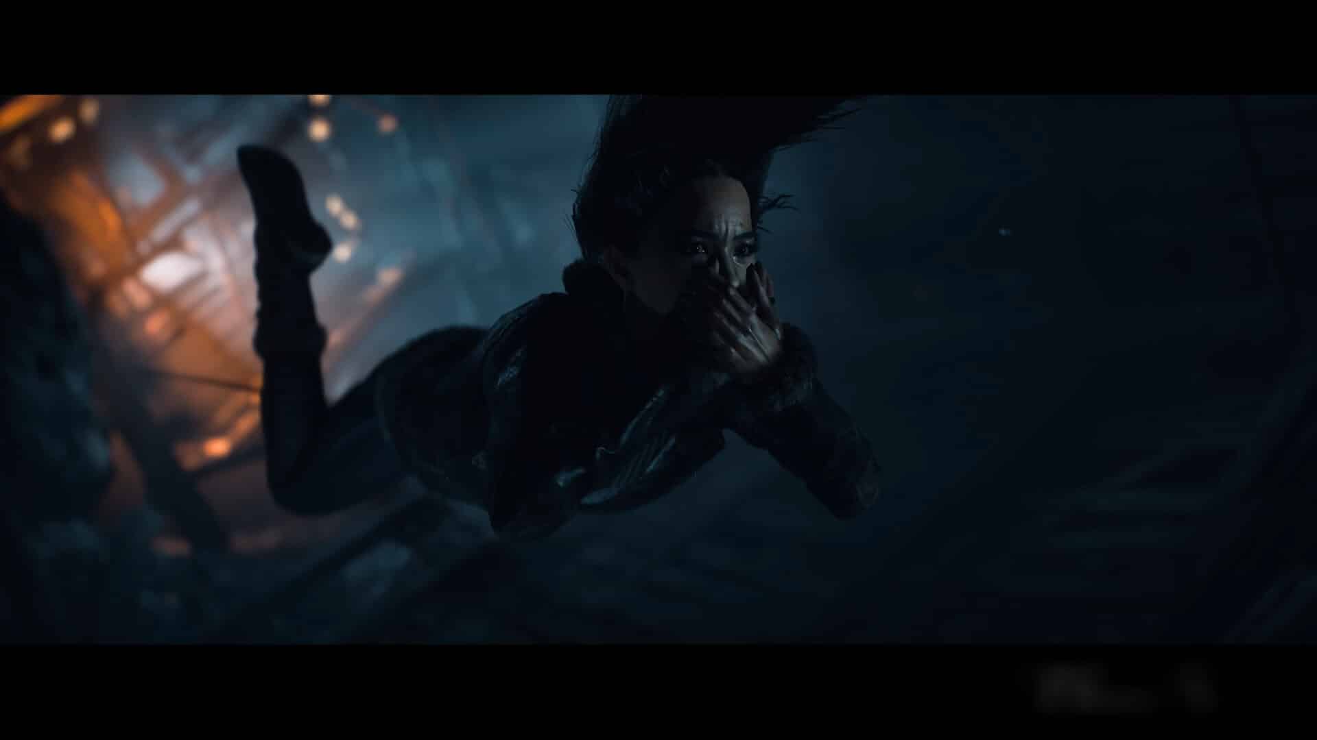 【PC单机】直到黎明(Until Dawn)免安装中文版