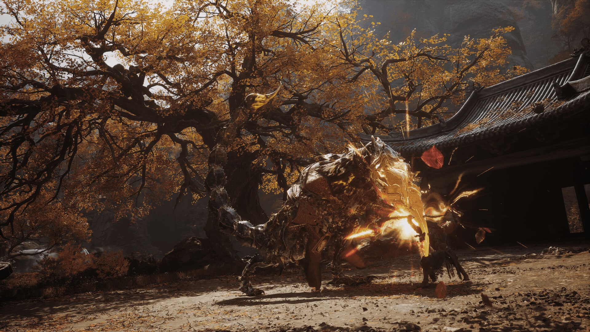 【PC单机】黑神话 悟空(BLACK MYTH WU KONG)DLSS3优化补丁+四十二项修改器