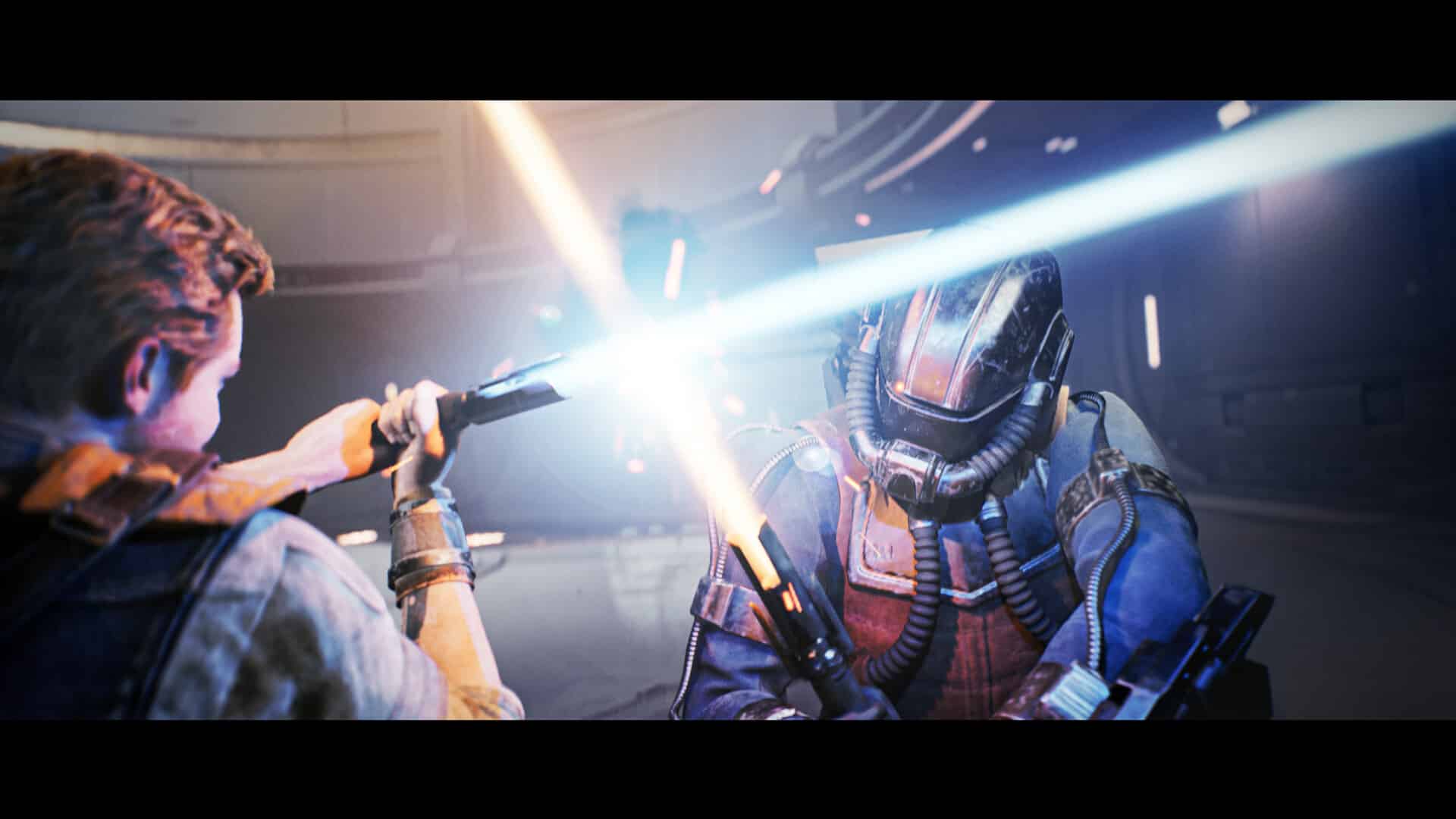 【PC单机】星球大战 绝地 幸存者(STAR WARS Jedi Survivor)RUNE中文版