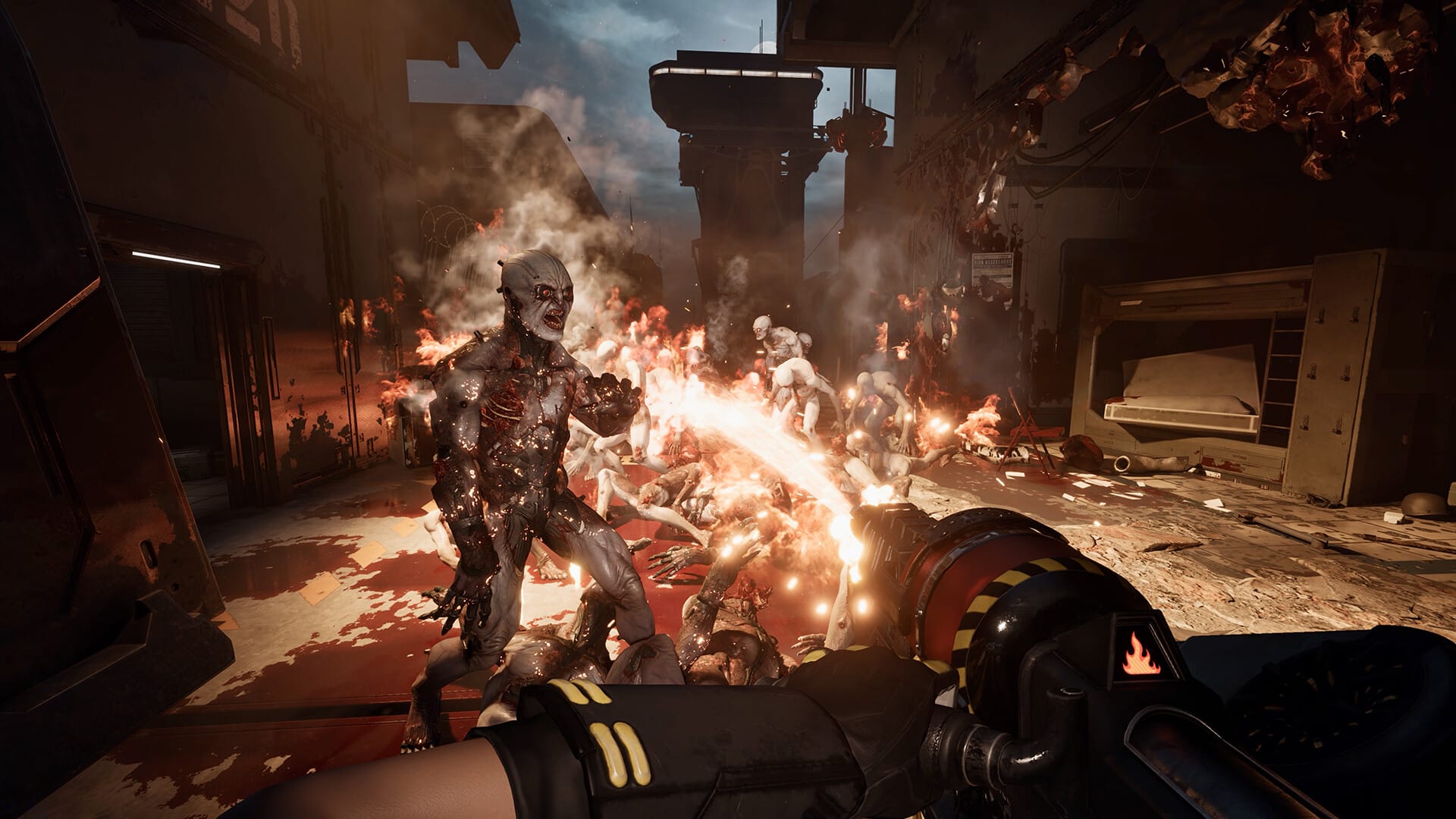 【PC单机】杀戮空间3(Killing Floor 3)RUNE中文版