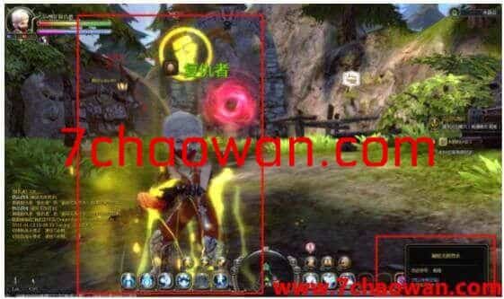 龙之谷药水及技能药水制作