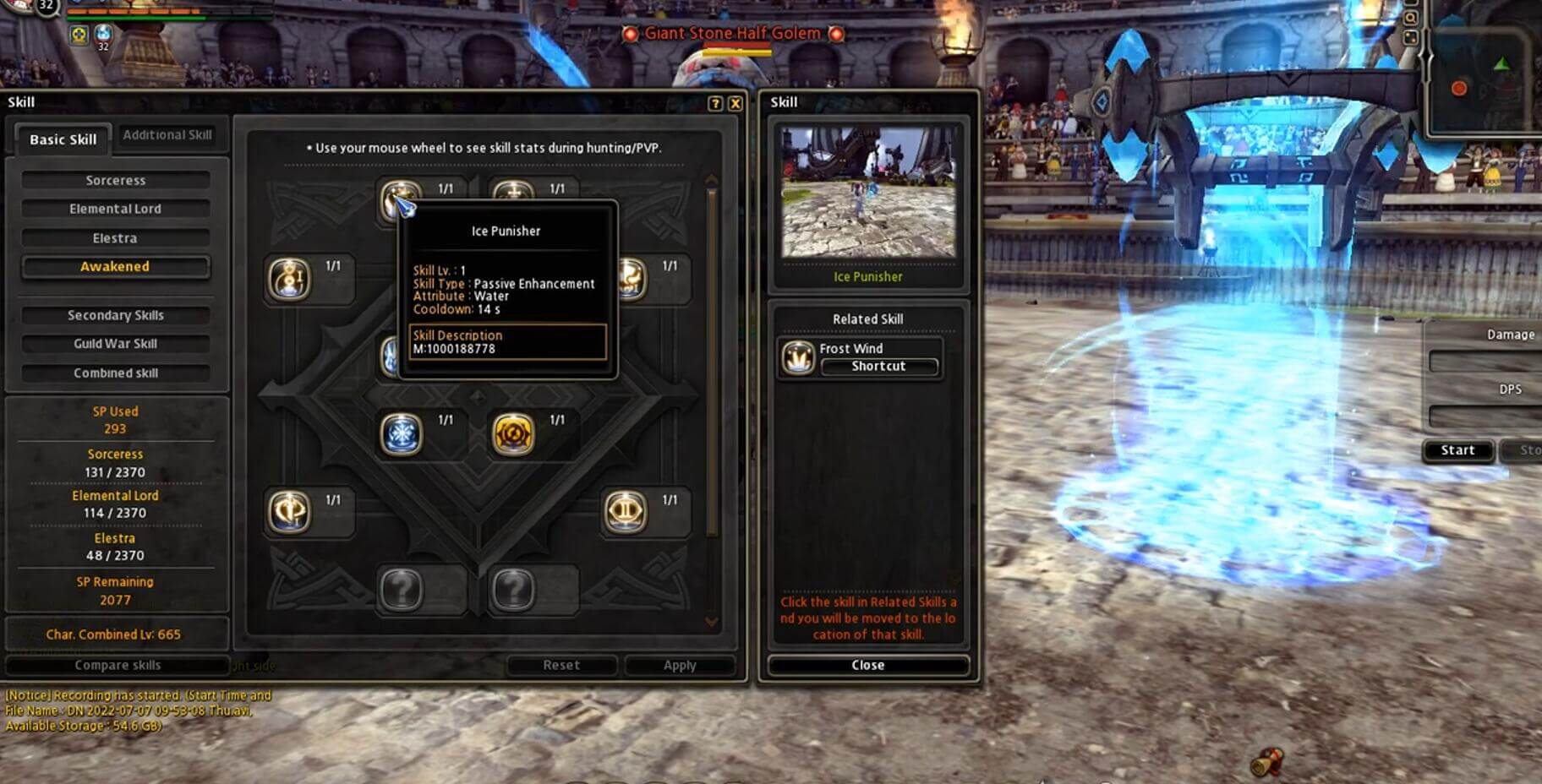 【龙之谷】最新龙之谷ACT5 Academic+Cleric3rdAwaken 三觉醒文件免费分享下载-七玩网