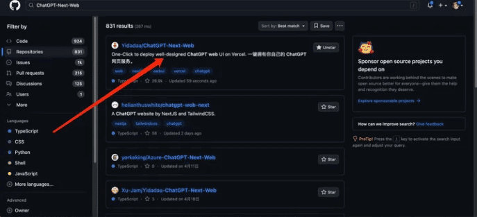 图片[4]-如何在Vercel一键搭建个人的ChatGPT网站？超详细干货！！！-七玩网