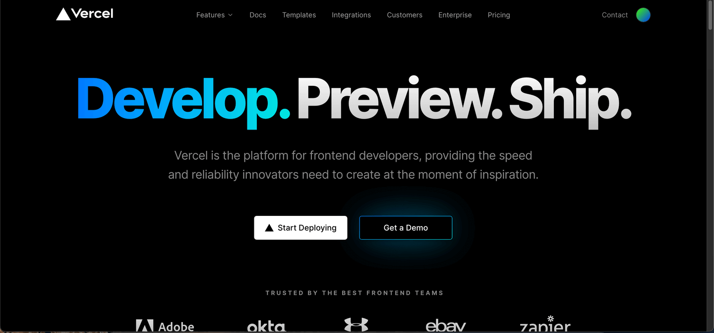 图片[2]-如何在Vercel一键搭建个人的ChatGPT网站？超详细干货！！！-七玩网