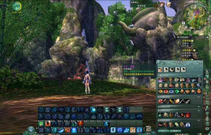 云服务器架设怀旧游戏03剑侠情缘全家桶（剑网1-2-3）