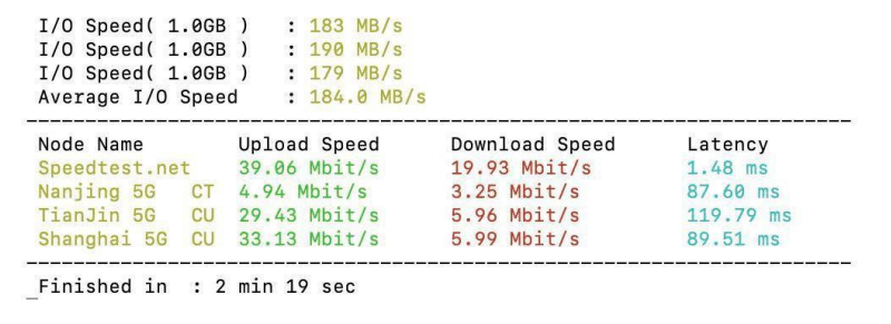 图片[5]-【商家投稿】揭秘Server Gigabit：高速稳定，解锁全球网络新体验-七玩网